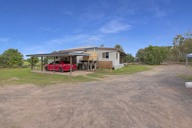 Sixth view of Homely rural property listing, 3502 Bundaberg Gin Gin rd, Bullyard QLD 4671