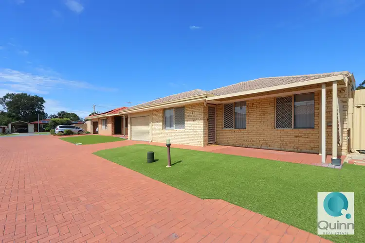Main view of Homely house listing, 11/73 Stalker Road, Gosnells WA 6110