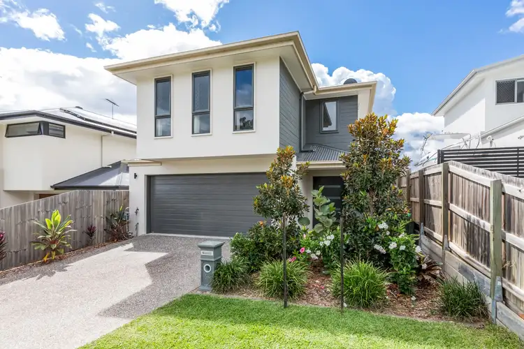 59 Invergarry Circuit, Heathwood QLD 4110