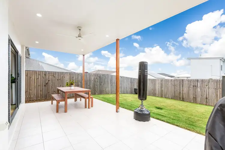 Fifth view of Homely house listing, 59 Invergarry Circuit, Heathwood QLD 4110
