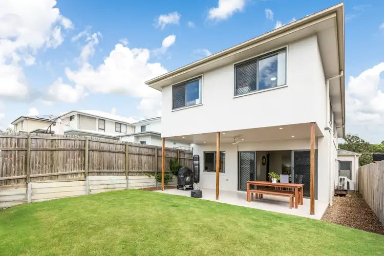 Sixth view of Homely house listing, 59 Invergarry Circuit, Heathwood QLD 4110