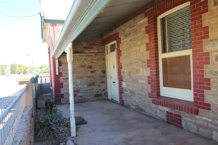 Third view of Homely house listing, 4 East Terrace, Orroroo SA 5431