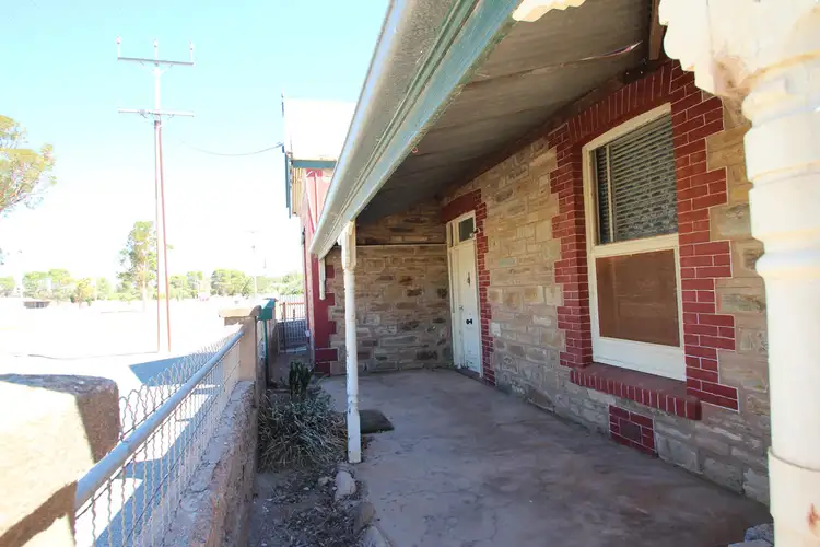 Fourth view of Homely house listing, 4 East Terrace, Orroroo SA 5431