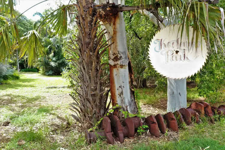 107 Gorge Rd, Katherine NT 850