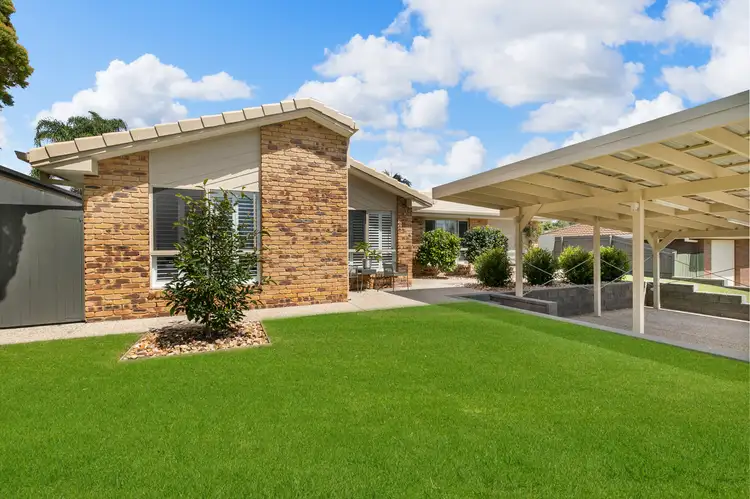5 Athlone Street, Tingalpa QLD 4173