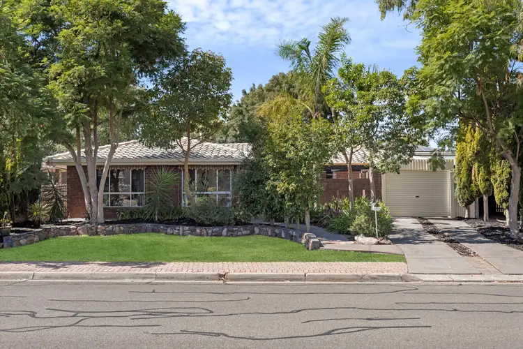 13 Jade Crescent, Happy Valley SA 5159