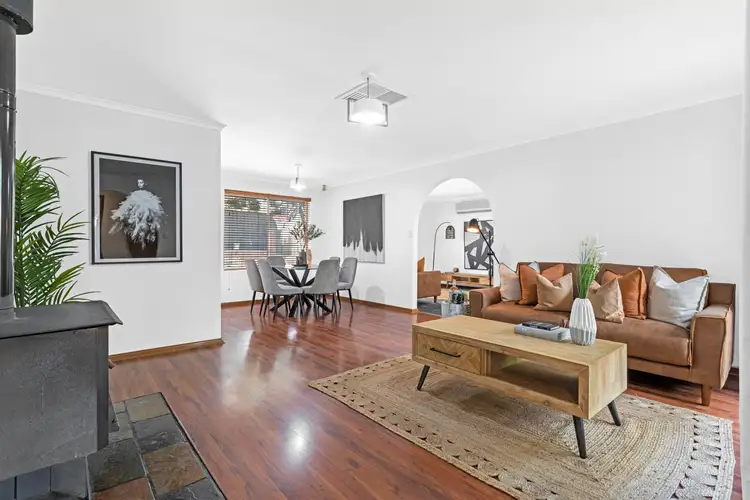 Fourth view of Homely house listing, 13 Jade Crescent, Happy Valley SA 5159