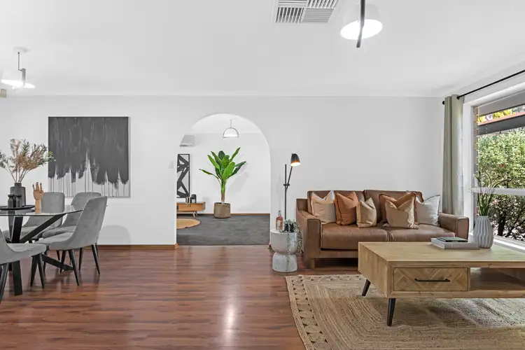 Fifth view of Homely house listing, 13 Jade Crescent, Happy Valley SA 5159