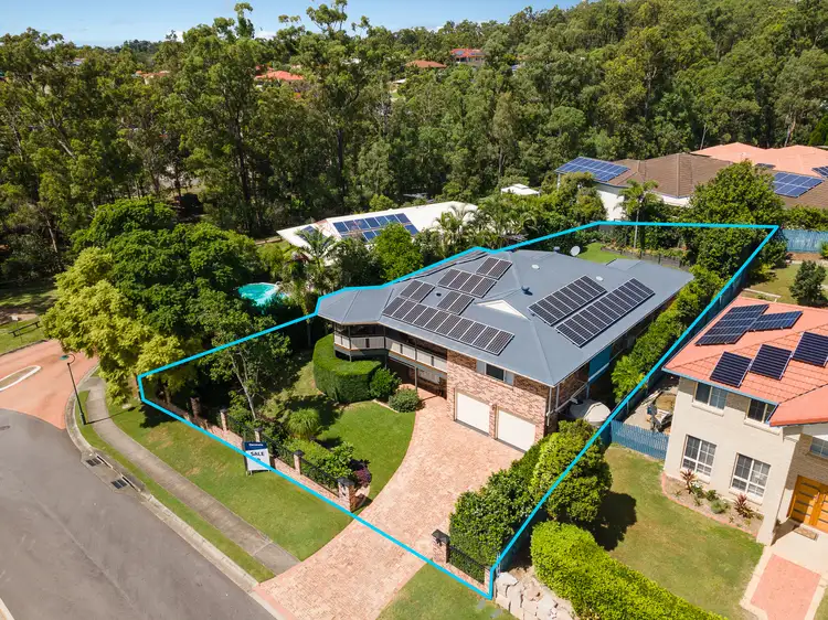 82 Cressbrook Drive, Albany Creek QLD 4035
