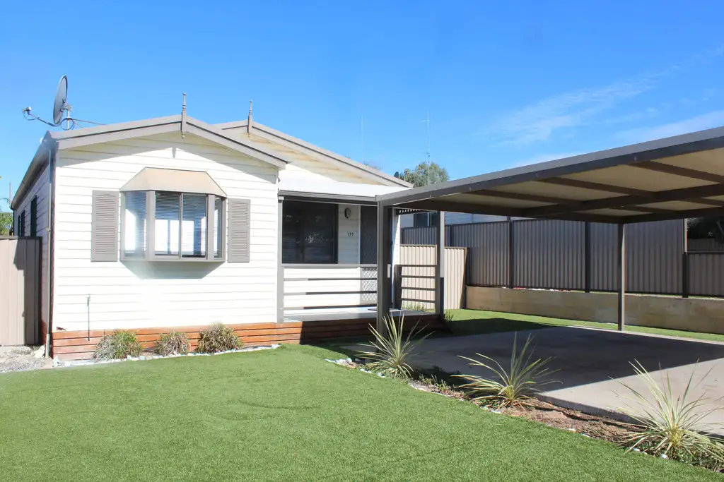 Main view of Homely house listing, 177 Chidlow St, Northam WA 6401