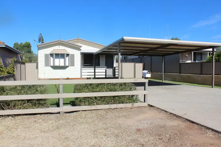 Third view of Homely house listing, 177 Chidlow St, Northam WA 6401