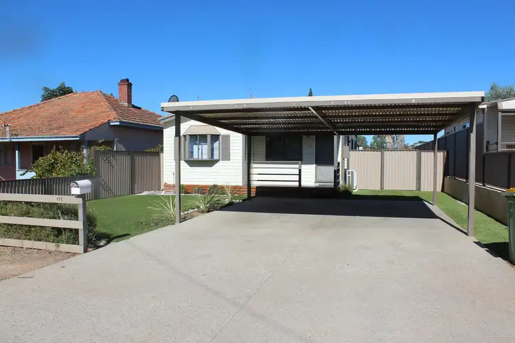 Fourth view of Homely house listing, 177 Chidlow St, Northam WA 6401