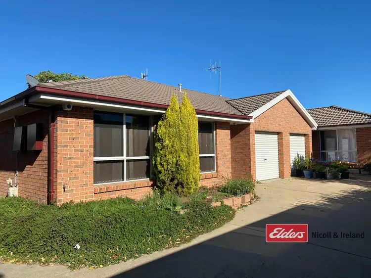 4 /363 Rankin Street, Bathurst NSW 2795