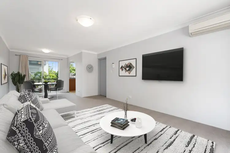 8/34 Lade Street, Gaythorne QLD 4051