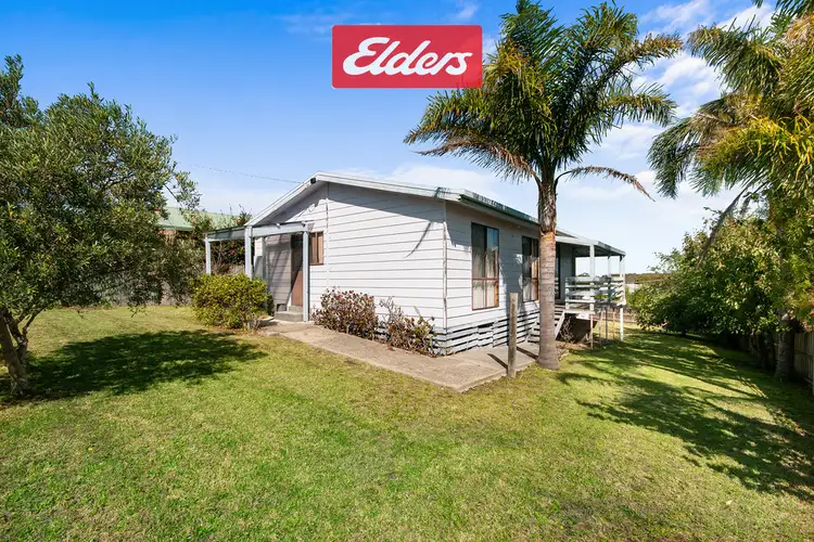 Main view of Homely house listing, 170 Thorpes Lane, Lakes Entrance VIC 3909