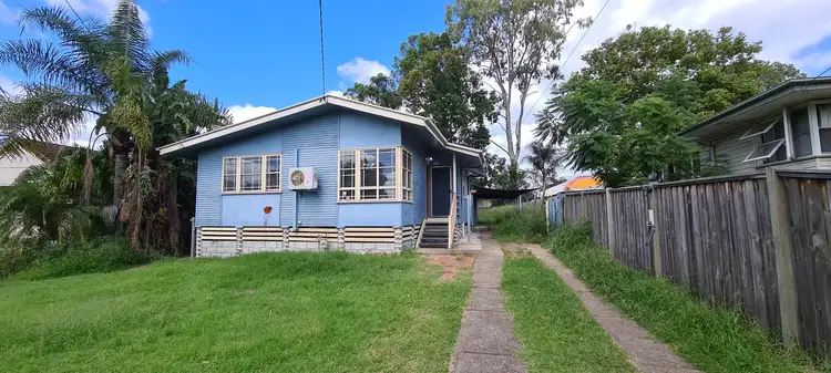 Main view of Homely house listing, 15 Avon Street, Leichhardt QLD 4305