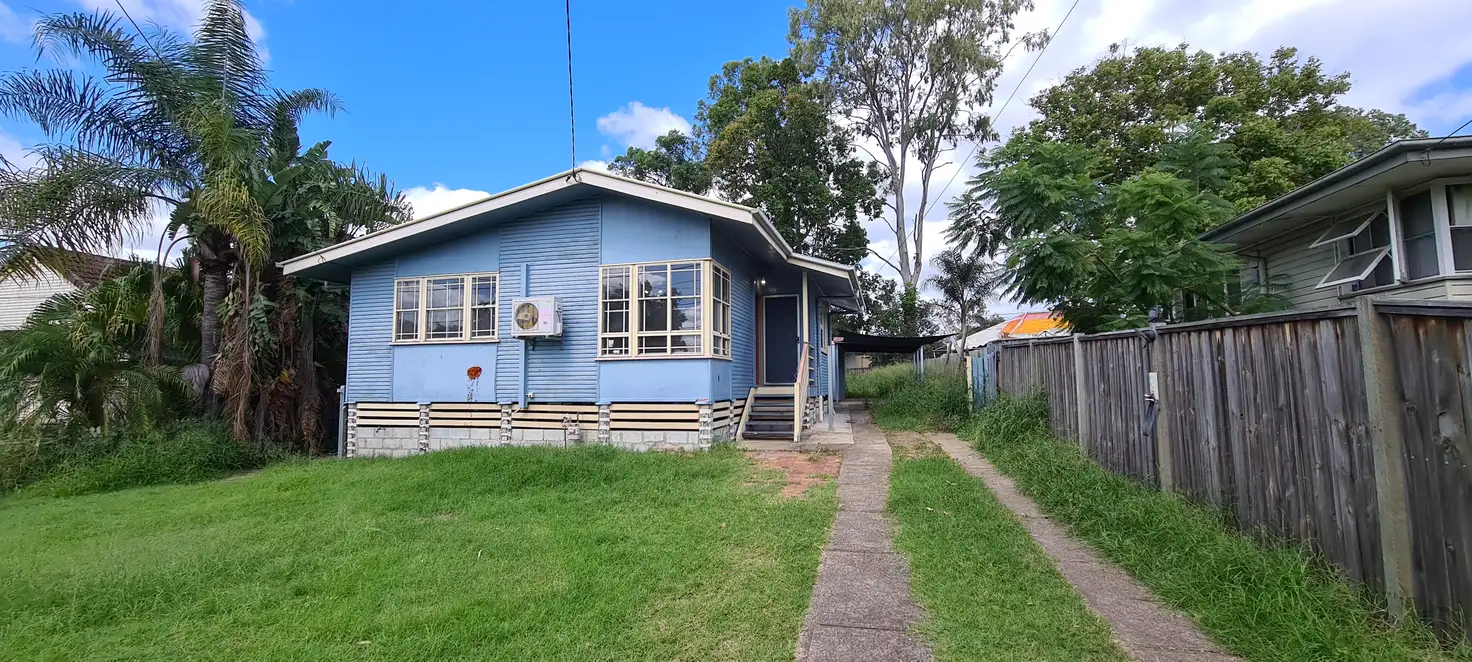 Main view of Homely house listing, 15 Avon Street, Leichhardt QLD 4305