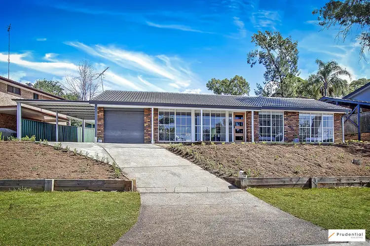 36 Sopwith Avenue, Raby NSW 2566
