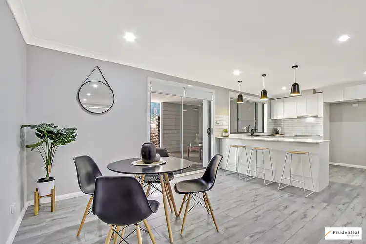 Third view of Homely house listing, 36 Sopwith Avenue, Raby NSW 2566