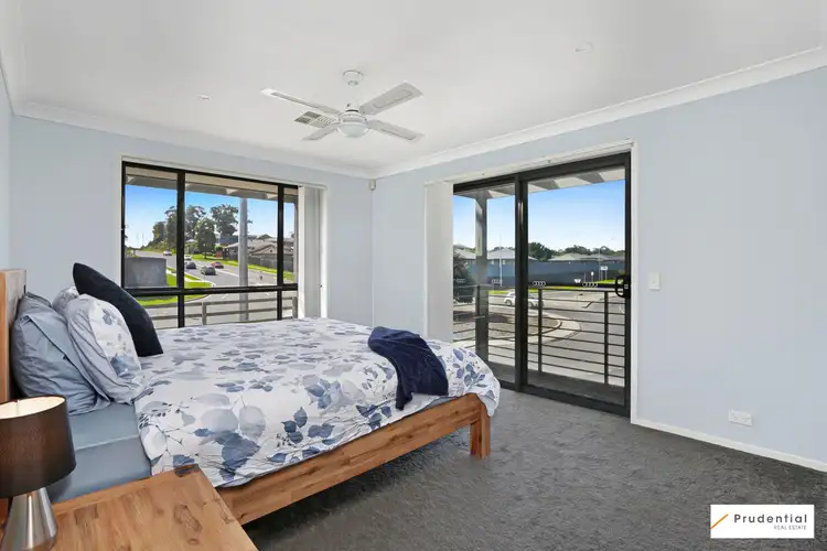 Fifth view of Homely house listing, 188 Richardson Road, Spring Farm NSW 2570