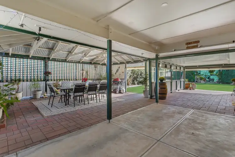 Second view of Homely house listing, 8 Katherine Drive, Normanville SA 5204
