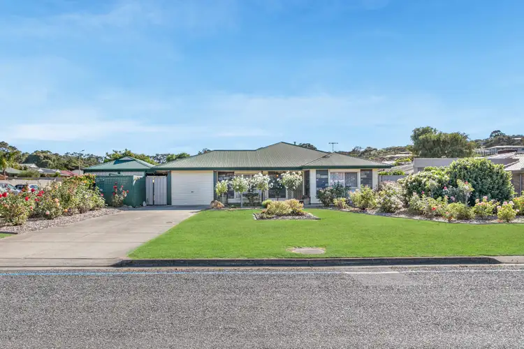 Fourth view of Homely house listing, 8 Katherine Drive, Normanville SA 5204