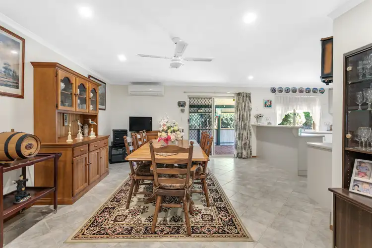 Sixth view of Homely house listing, 8 Katherine Drive, Normanville SA 5204