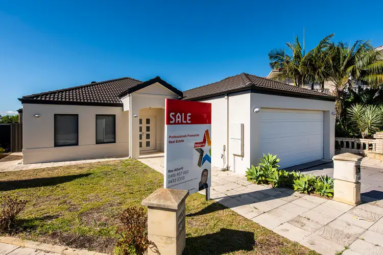 5 Auden Court, Spearwood WA 6163