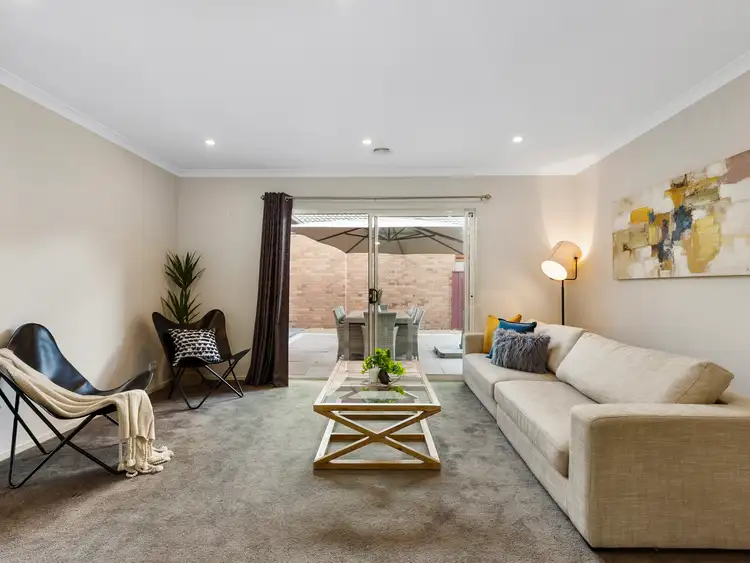 Third view of Homely house listing, 6 Noremac Grove, Lyndhurst VIC 3975