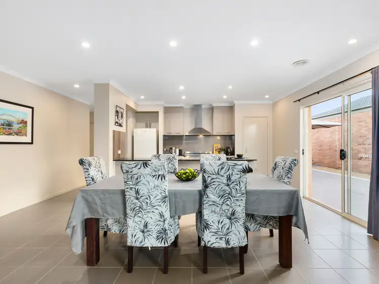 Fifth view of Homely house listing, 6 Noremac Grove, Lyndhurst VIC 3975