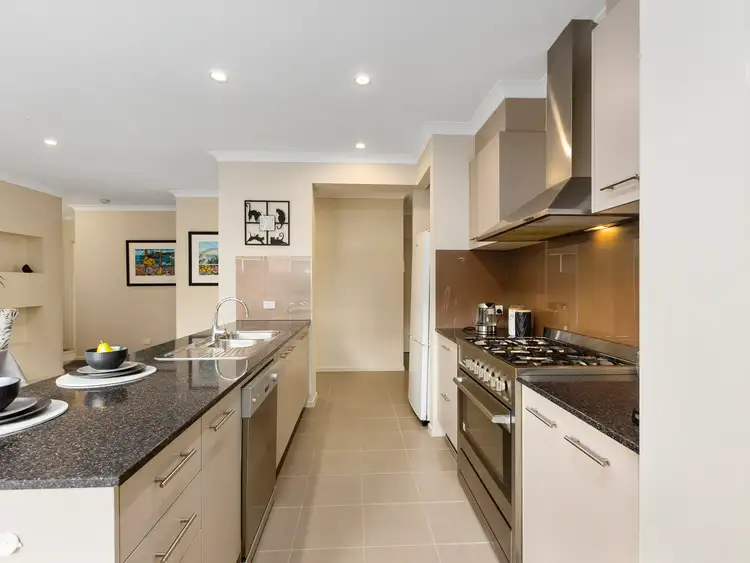 Sixth view of Homely house listing, 6 Noremac Grove, Lyndhurst VIC 3975