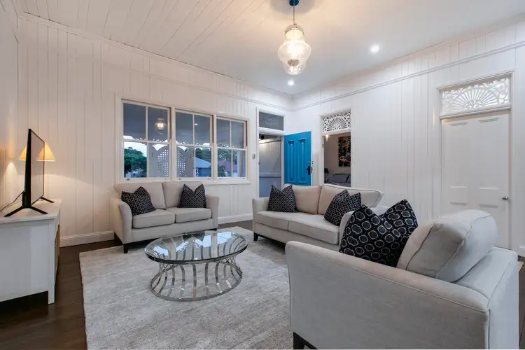 Fourth view of Homely house listing, 58 Alma Road, Clayfield QLD 4011
