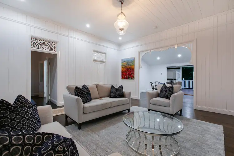 Fifth view of Homely house listing, 58 Alma Road, Clayfield QLD 4011
