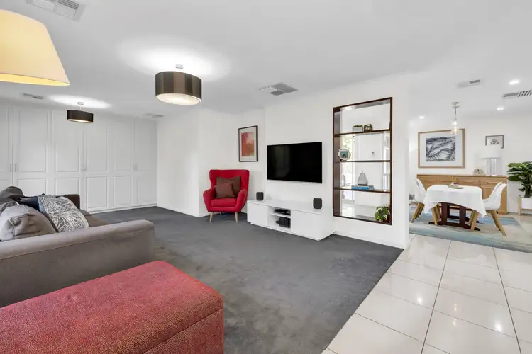 Second view of Homely house listing, 13 Woodlea Drive, Aberfoyle Park SA 5159