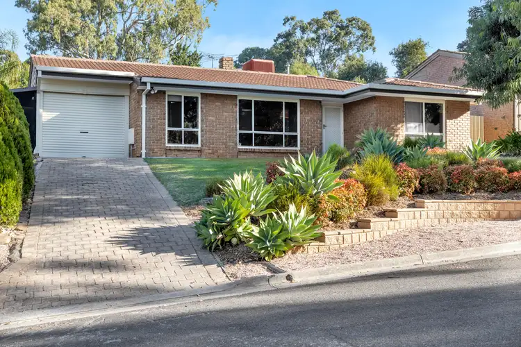Fourth view of Homely house listing, 13 Woodlea Drive, Aberfoyle Park SA 5159