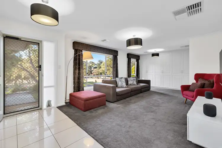 Fifth view of Homely house listing, 13 Woodlea Drive, Aberfoyle Park SA 5159