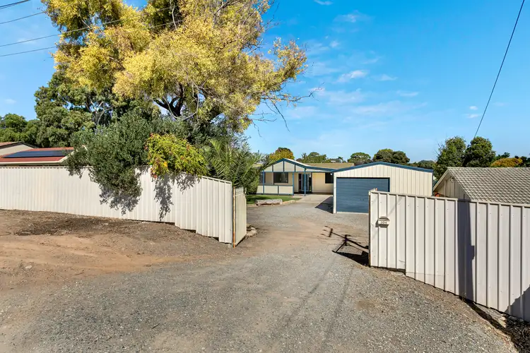 Main view of Homely house listing, 204 O'Sullivan Beach Road, Morphett Vale SA 5162