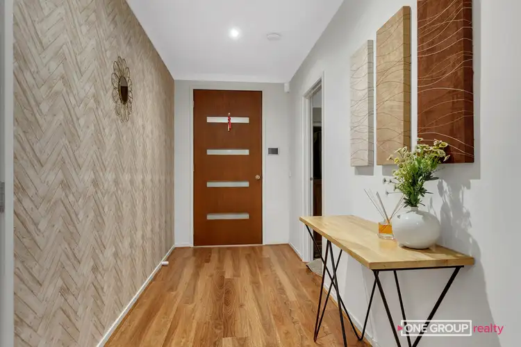 Fourth view of Homely house listing, 103 Saltlake Boulevard, Wollert VIC 3750