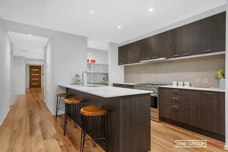 Sixth view of Homely house listing, 103 Saltlake Boulevard, Wollert VIC 3750