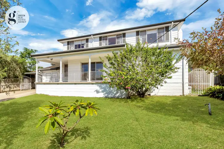 36 Farnell Street, West Ryde NSW 2114
