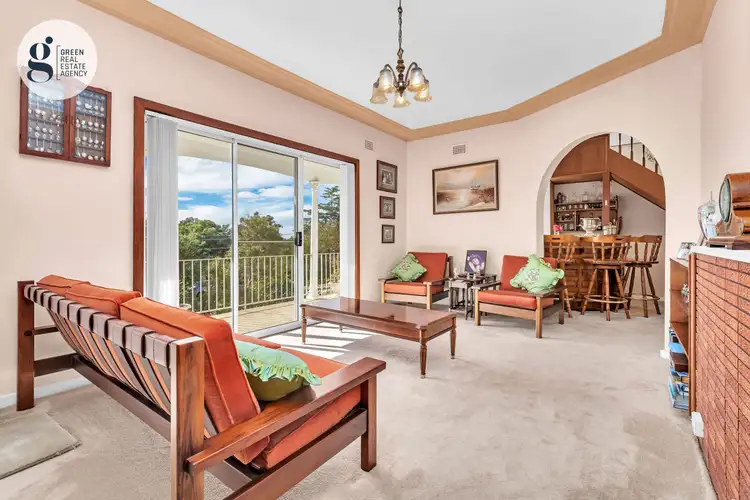 Second view of Homely house listing, 36 Farnell Street, West Ryde NSW 2114