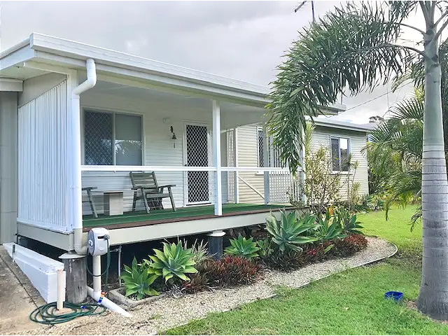 Second view of Homely house listing, 1 East Street, Scarness QLD 4655