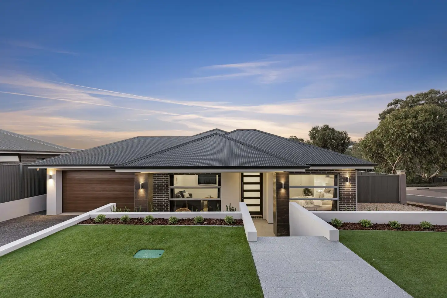 Main view of Homely house listing, 7 Hackett Close, Craigburn Farm SA 5051