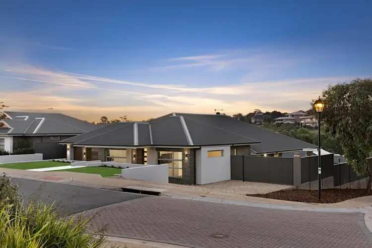 Third view of Homely house listing, 7 Hackett Close, Craigburn Farm SA 5051