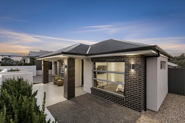 Fourth view of Homely house listing, 7 Hackett Close, Craigburn Farm SA 5051