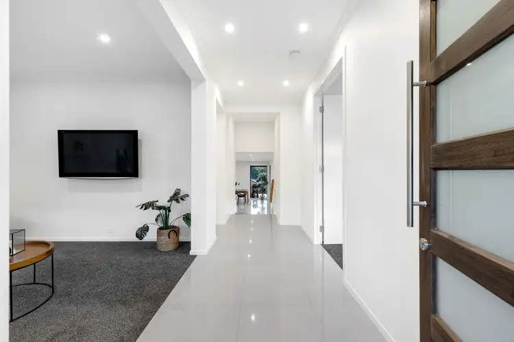 Fifth view of Homely house listing, 7 Hackett Close, Craigburn Farm SA 5051
