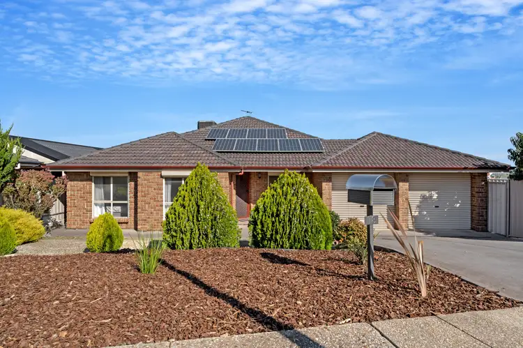 18 Hertford Place, Noarlunga Downs SA 5168
