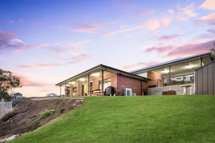 Second view of Homely house listing, 5 Naley Court, Noarlunga Downs SA 5168