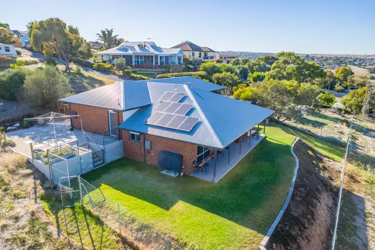 Third view of Homely house listing, 5 Naley Court, Noarlunga Downs SA 5168