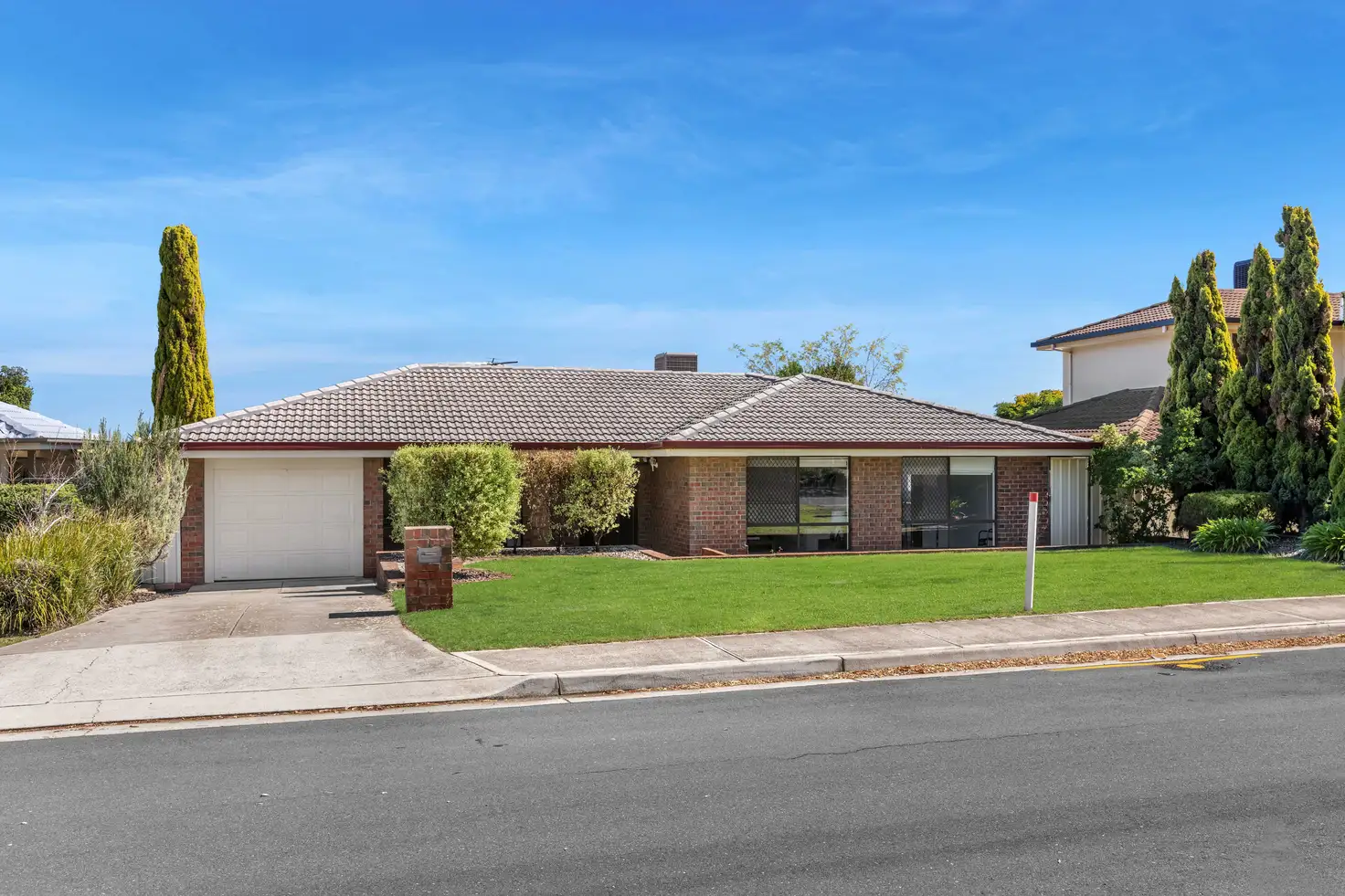 Main view of Homely house listing, 10 Lepena Crescent, Hallett Cove SA 5158